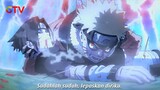 20 Tahun Hubungan Naruto dan Sasuke... 😭