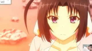 Phòng Trọ Bất Ổn - Rokujouma no Shinryakusha - phần 15 anime hay