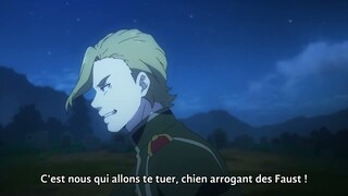 Shokei Shoujo No Virgin Road épisode 1 Vostfr