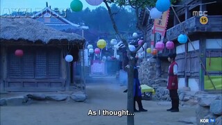 17. Gu Family Book/Tagalog Dubbed Episode 17 HD