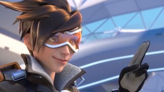 Thế giới cần anh hùng nhưng không cần Overwatch