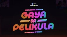 Gaya Sa Pelikula ( EPISODE 5 ) 🇵🇭 PINOY BL SERIES