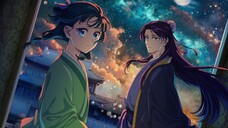 [S1] Kusuriya no Hitorigoto eps 7 sub indo