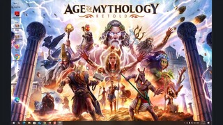 Age of Mythology Retold Free Download PC