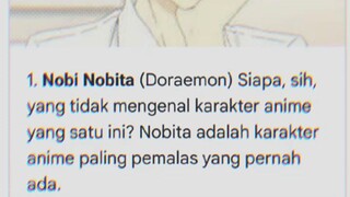 sekali lagi Google ngelawak, padahal klo soal kemalasan tanaka > nobita 😆