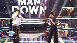 I Can See Your Voice Thailand (T-pop) ｜ EP.03 ｜ THREE MAN DOWN ｜ 19 ก.ค.66 [5⧸5]