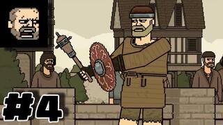 Bloody Bastards Gameplay Walkthrough Part 4 - Level 31 - Level 40