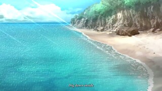 EP 03 - Zetsuen no Tempest