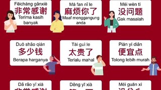 belajar bahasa mandarin