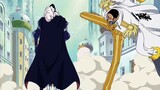 [One Piece Funny 4.0]Kizaru: Apakah kamu pandai bertarung?