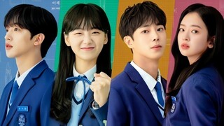 School 2021 sub indo episode 9