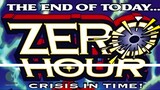 The Forgotten Crisis  Zero Hour. 1994.
