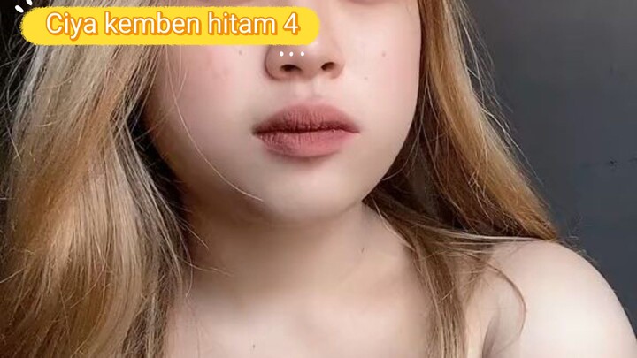 KEMBEN HITAM 4