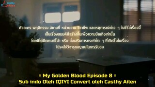 MGB sub indo eps 8