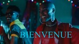 DJ Neptune ft. Ruger  - BIENVENUE (Official Video)