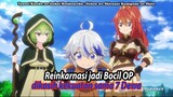 (sub Indo) Tensei Kizoku no Isekai Boukenroku: Jichou wo Shiranai Kamigami no Shito