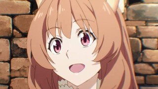 [The Rising Of The Shield Hero] PV 720p