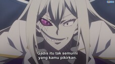 Shijou Saikyou no Daimaou Murabito A ni Tensei suru BD Episode 05 Subtitle Indonesia