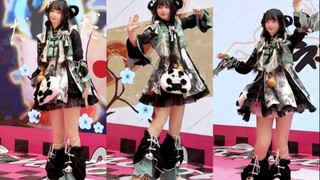 神的随波逐流！咱们二次元过年必跳曲目～