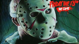 Cuối Cùng Anh Jason Cung Bị Hạ | Friday The 13th | Big Bang