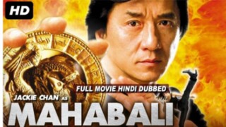 JACKIE CHAN AS MAHABALI - Hollywood Movie Hindi Dubbed | Hollywood Full Action Movie In Hindi Dubbed