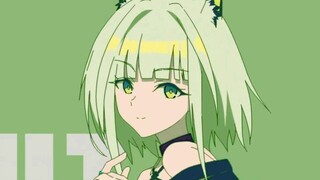 [Arknights] Buat Kelsey tersenyum dan menari