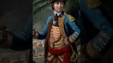 Why Benedict Arnold betrayed the US #Shorts