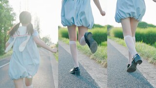 ❤我们快出发❤