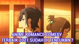 Kapan Anime Koi to Yobu ni wa Kimochi Warui / Koikimo Season 2 / Episode 13  Rilis? - Prediksi 