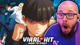 Hobin vs Pakgo | VIRAL HIT Episode 5 REACTION!