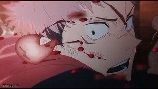 Jujutsu kaisen $2 eps 13÷6