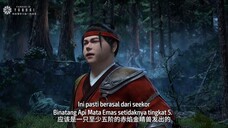 Martial Peak Episode 38 Sub Indo