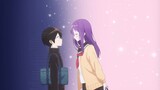 The Ideal Height For a Couple || I like It the Way It Is || Kubo-san wa Mob no Yurusanai Episode 3