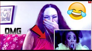 [REACTION] PHILIPPINES "BIG MOUTH" GOT TALENT (HILARIOUS)