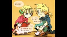Digimon Otp