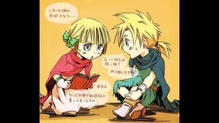 Digimon Otp