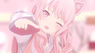𝑻𝒊𝒄𝒌-𝑻𝒂𝒄𝒌 // 晓山瑞希 【镜头展示】