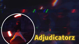 [House Dance] Adjudicatorz