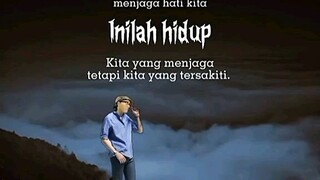 kehidupan sosail