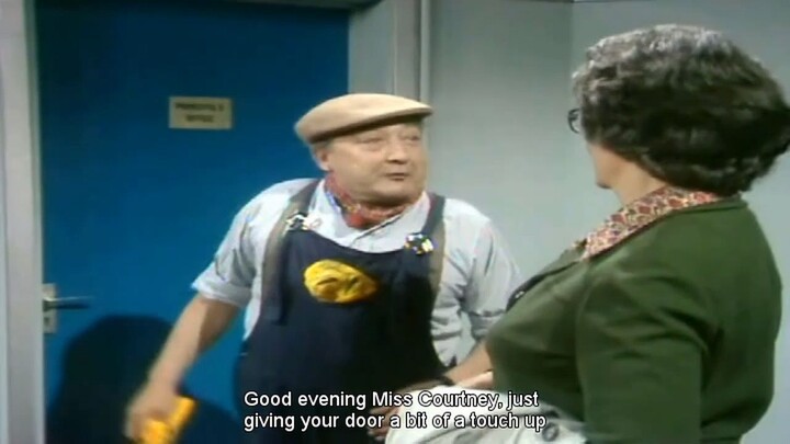 Mind Your Language S2 E1