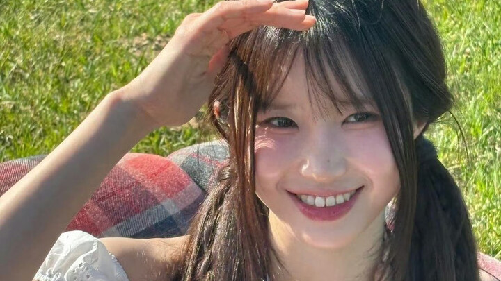 [fromis_9] Hayoung TikTok Cut