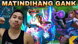 Matinding Gank! – Guinevere of Mobile Legends