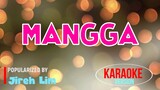 Mangga - Jireh Lim | Karaoke Version |🎼📀▶️