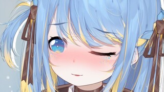 [Anime][Vtuber]How Cute Is She