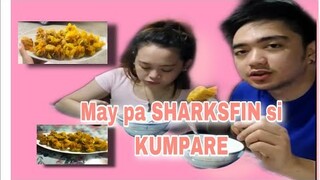 VLOG#2 USAPANG SHARKSFIN