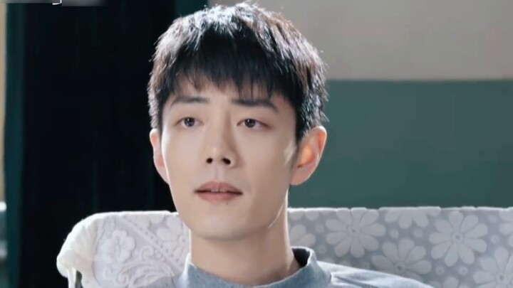 [Xiao Zhan Narcissus | Chunying] "Chunwei Tan" Episode 3 [Dislocated time and space, two-way healing