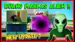 review  markas alien