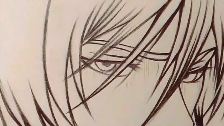 SPEED ARSIR [ MIKASA ACKERMAN] PART 1