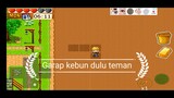 Tutorial Main Game Harvest moon di Android PART 1