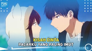 3 Anime Romance Comedy ! Berawal teman menjadi pacar - MOMENTANIMEID